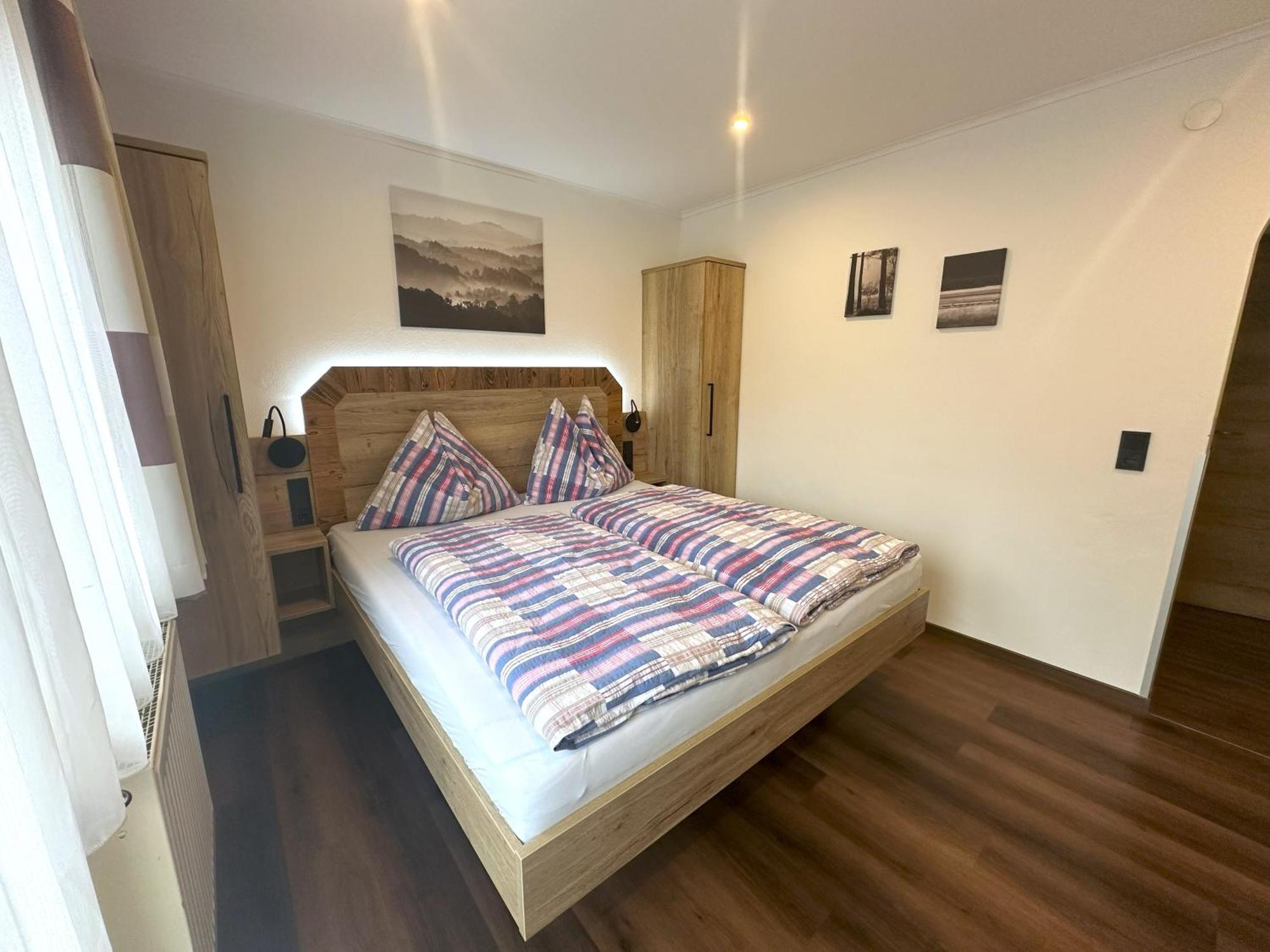 Mh Appartement Hochwimmer ザールバッハ・ヒンターグレム エクステリア 写真