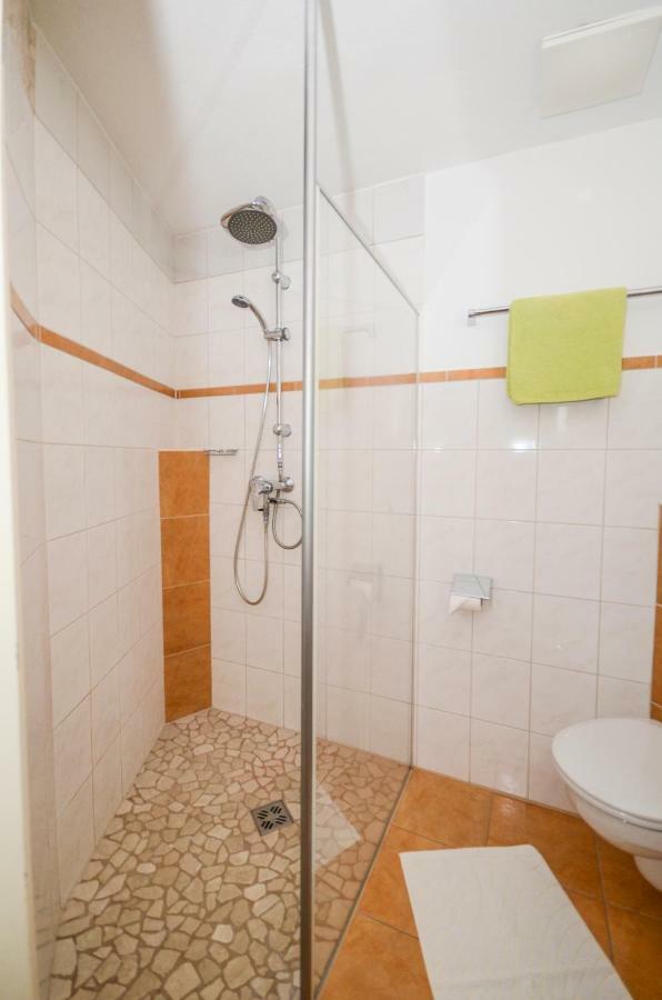 Mh Appartement Hochwimmer ザールバッハ・ヒンターグレム エクステリア 写真