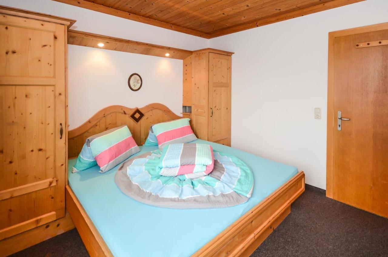 Mh Appartement Hochwimmer ザールバッハ・ヒンターグレム エクステリア 写真