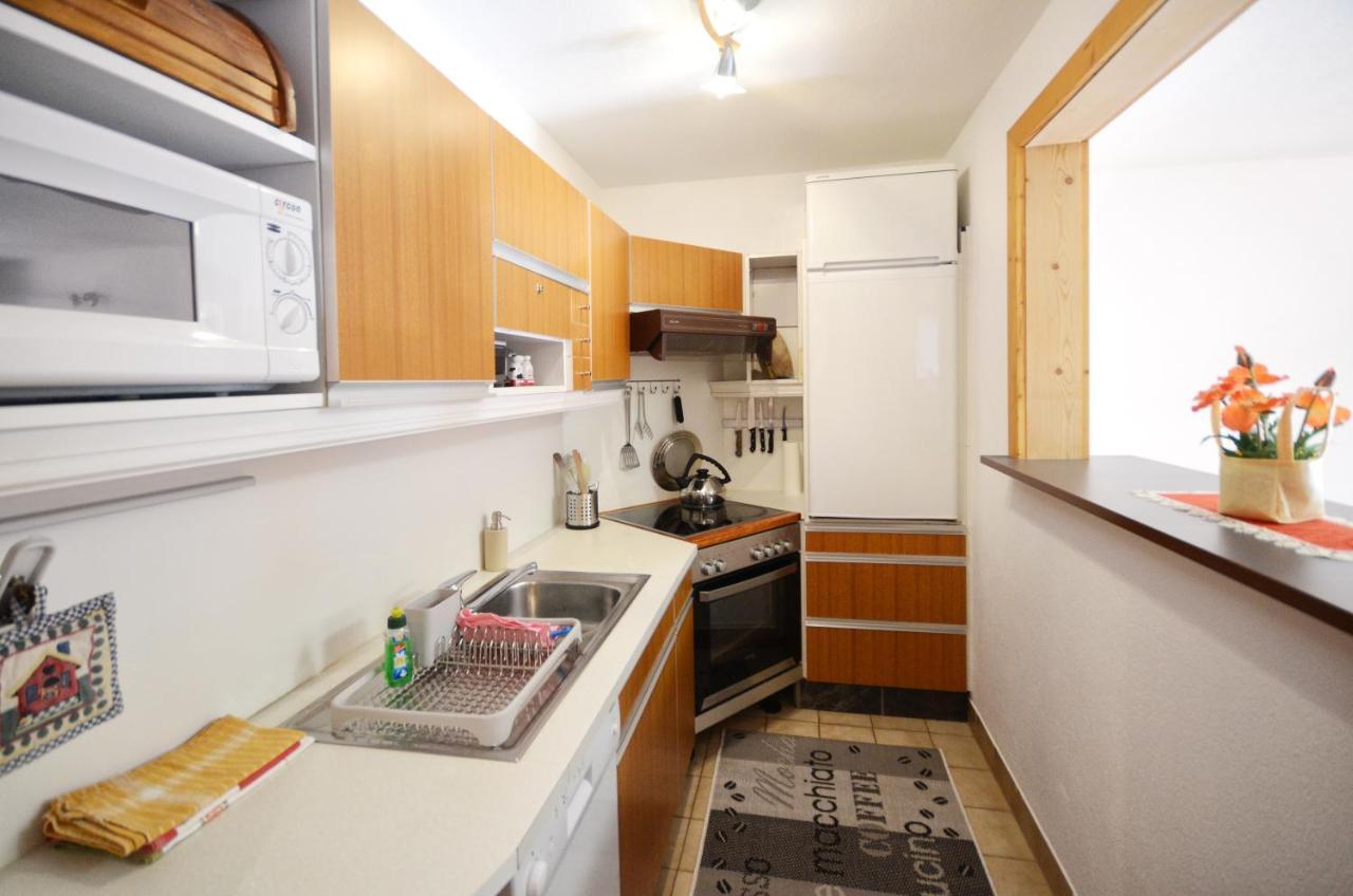 Mh Appartement Hochwimmer ザールバッハ・ヒンターグレム エクステリア 写真